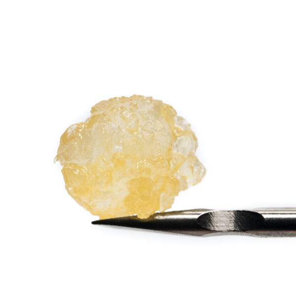 West Coast Cure Live Resin Diamonds - Papaya Cake (1g Indica) *NEXTDAY DELIVERY ONLY*