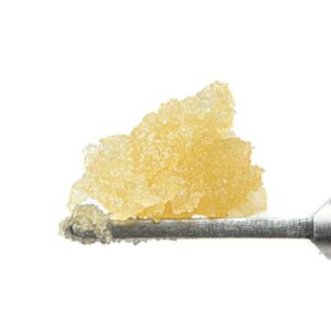West Coast Cure Live Resin - Dosidos Sugar (1g Indica) *NEXT DAY DELIVERY ONLY*