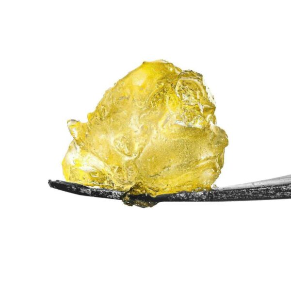 West Coast Cure Live Resin Diamonds - Gelato 41 (1g Indica) *NEXT DAY DELIVERY ONLY*