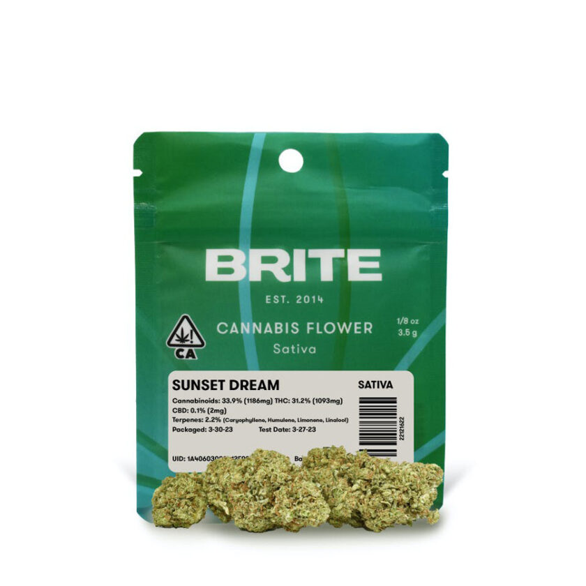 Get Peanut Butter Breath Jelly Wax by Brite Labs Delivered from