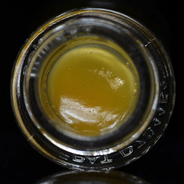 Midsfactory Cured Resin Sauce Conc - 41 Unicornz (1g)