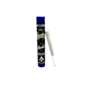 Crumbz Infused Preroll - GMO Cookies (1g Indica) *NEXT DAY DELIVERY ONLY*