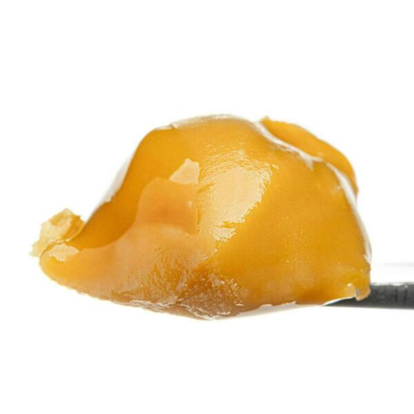 West Coast Cure Live Resin Conc - Berry Squirt Badder (1g Sativa)