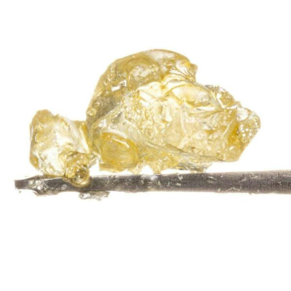 West Coast Cure Live Resin Diamonds - White Fire Bomb (1g Hybrid)