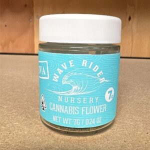 Wave Rider Greenhouse Flowers - Fruit Punch (7g Sativa) *NEXTDAY DELIVERY ONLY*