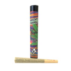 Heshies Preroll - Appreciation (1g Sativa/Hybrid)