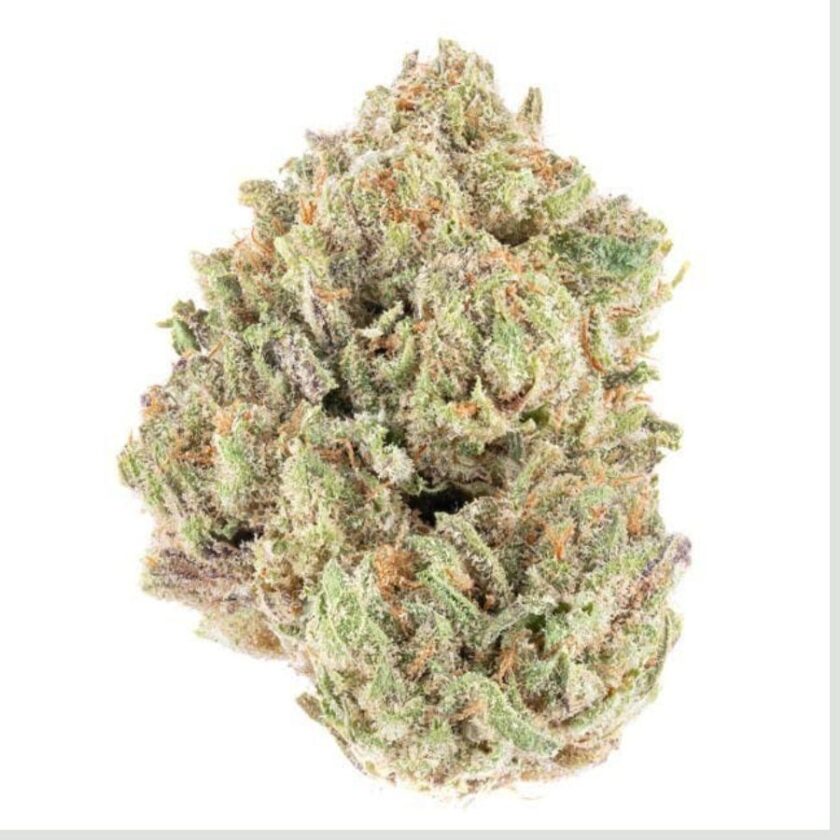 Hype Train Flowers - Super Lemon Haze (14g Sativa)