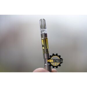 Midsfactory Cartridge - Cannalope Haze (1g Sativa)