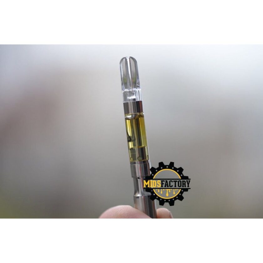 Midsfactory Cartridge - Cannalope Haze (1g Sativa)