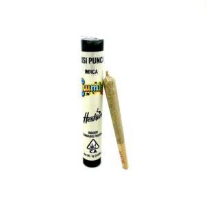 Crumbz Preroll - Dosi Punch (1g Indica)