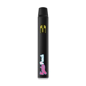 Kushy Punch Vape - Kushy OG (1g Indica)
