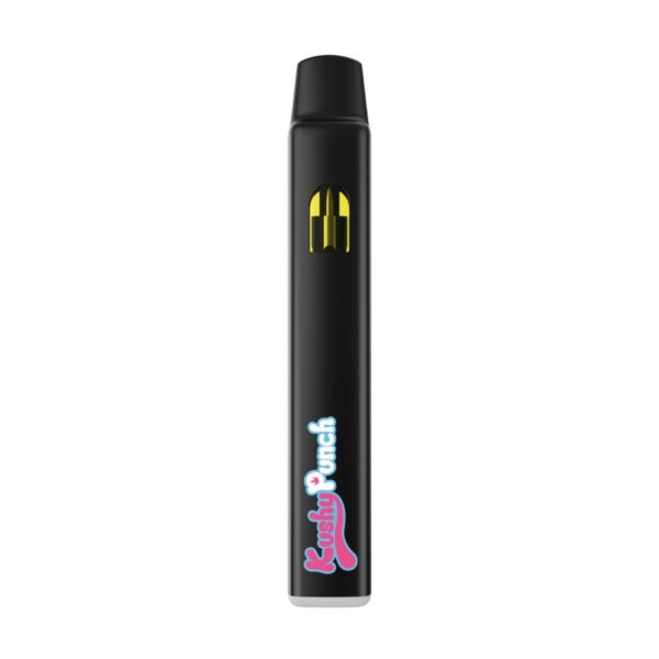 Kushy Punch Vape - Kushy OG (1g Indica)