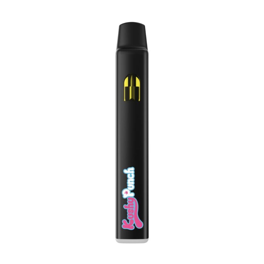 Kushy Punch Vape - Kushy OG (1g Indica)