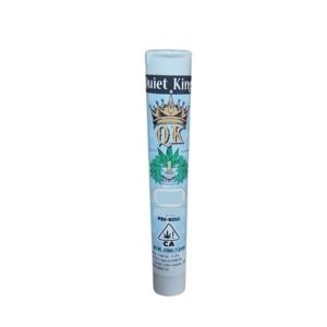 Quiet Kings Preroll - Sherbacio (1g Hybrid) *NEXT DAY DELIVERY ONLY*