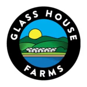 Glass House Flowers - Sour D x Gas Mask (3.5g Hybrid) *NEXT DAY DELIVERY ONLY*