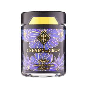 Cream of the Crop Flowers - Kush Z (3.5g Hybrid) *NEXTDAY DELIVERY ONLY*