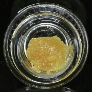 Midsfactory Cured Resin Badder Conc - Apple Bomb (1g Hybrid) *NEXTDAY DELIVERY ONLY*