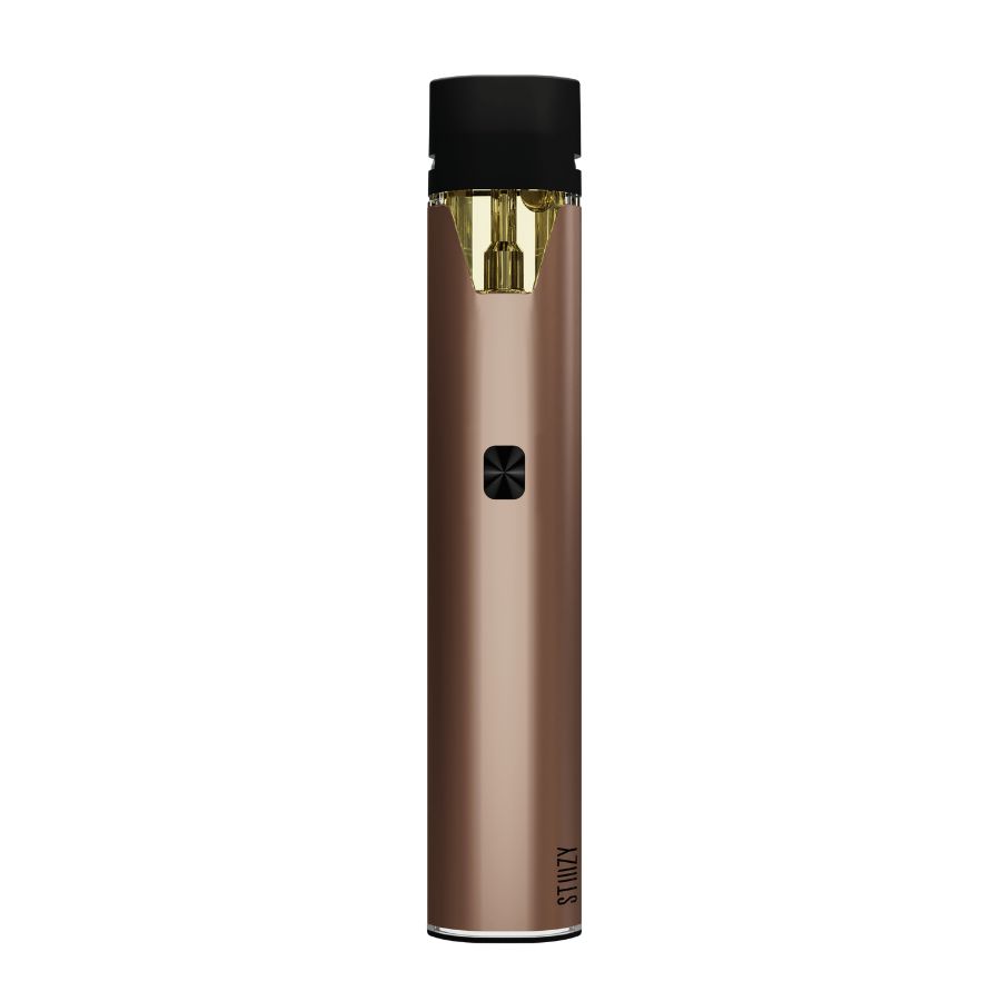 Stiiizy Pro Battery (Rose Gold) *NEXT DAY DELIVERY ONLY*