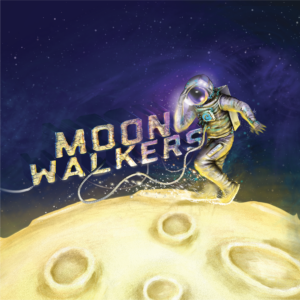 Cookies Indoor Flowers - Moonwalkers (7g Indica) *NEXT DAY DELIVERY ONLY*