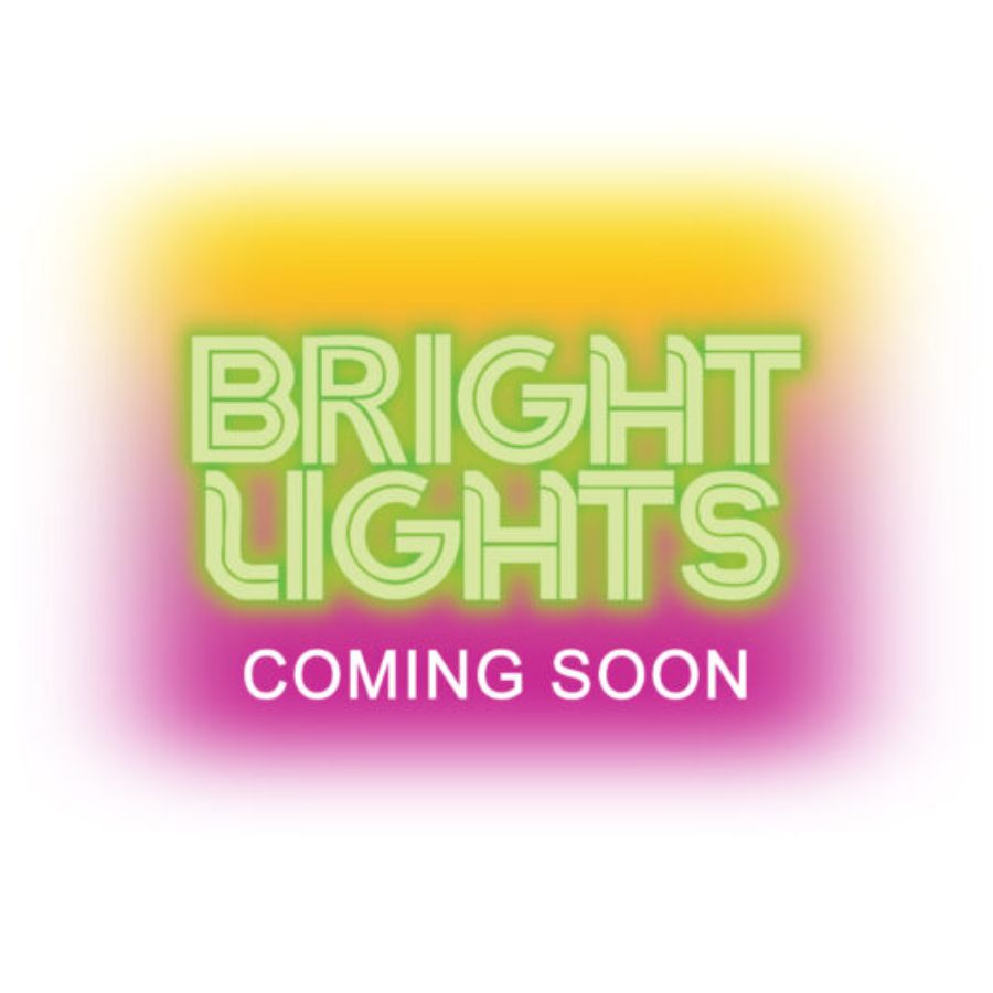 Bright Lights Indoor Flower - Laser Beam Dream (28g Sativa)