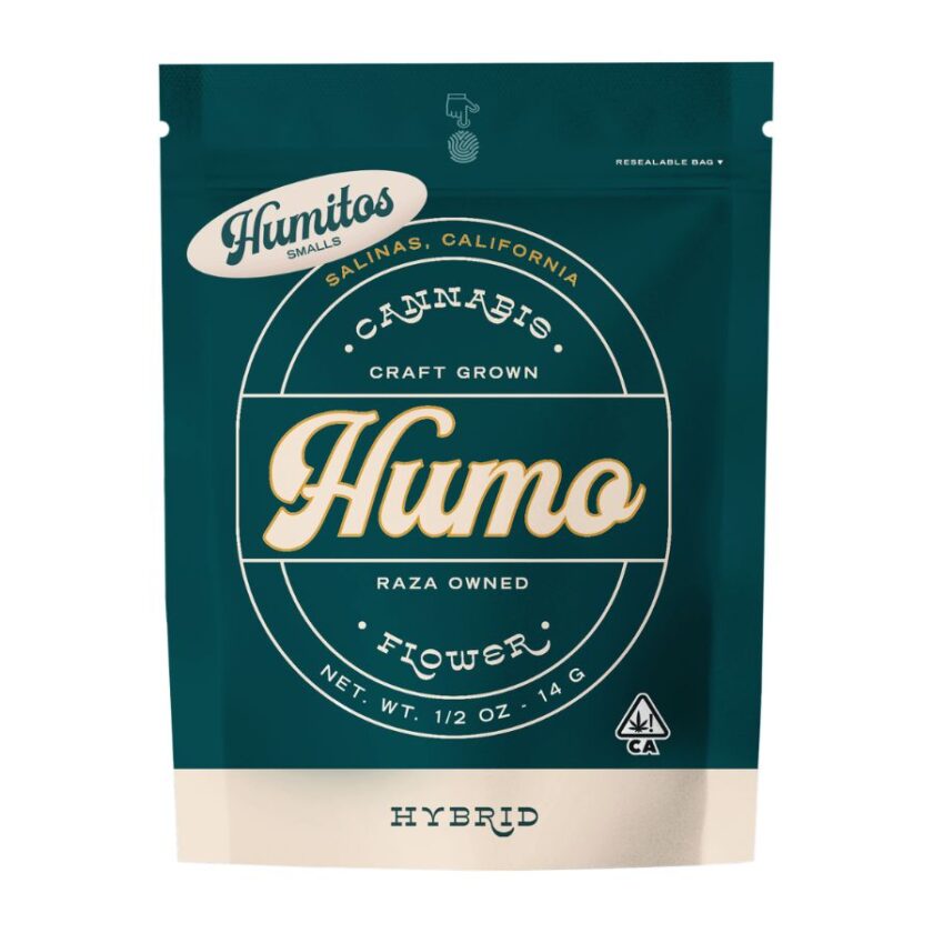 Humitos Smalls Flowers - PetroLimon (14g Hybrid) *NEXT DAY DELIVERY ONLY*