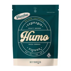 Humitos Smalls Flowers - PetroLimon (28g Hybrid) *NEXT DAY DELIVERY ONLY*