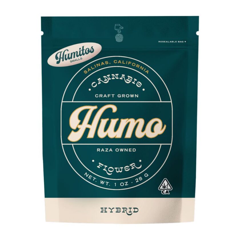 Humitos Smalls Flowers - PetroLimon (28g Hybrid) *NEXT DAY DELIVERY ONLY*